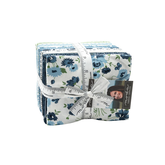 PREORDER NANTUCKET SUMMER FAT QUARTER BUNDLE-36 Prints- by Camille Roskelley of Thimble Blossoms