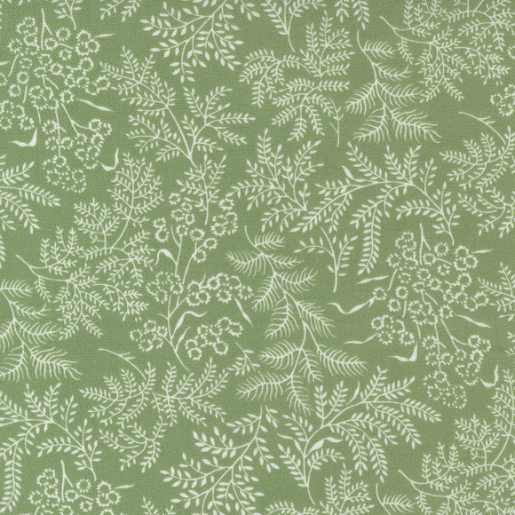 PREORDER Nantucket Summer Sconset Grass 55261 26 by Camille Roskelley of Thimble Blossoms- 1/2 Yard