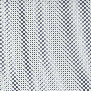 Nantucket Summer Sail Cream Navy 55265 21 by Camille Roskelley of Thimble Blossoms- 1 Yard