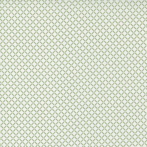 PREORDER Nantucket Summer Sail Cream Grass 55265 26 by Camille Roskelley of Thimble Blossoms- 1 /2 Yard