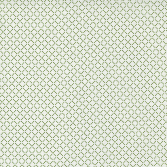 PREORDER Nantucket Summer Sail Cream Grass 55265 26 by Camille Roskelley of Thimble Blossoms- 1 /2 Yard