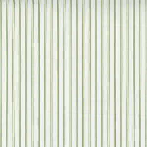 PREORDER Nantucket Summer Stripe Cream Grass 55267 26 by Camille Roskelley of Thimble Blossoms- 1/2 Yard