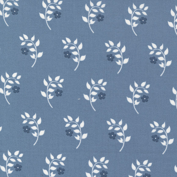 Dwell Homebody Lake 55271 15 by Camille Roskelley- Moda- 1 Yard