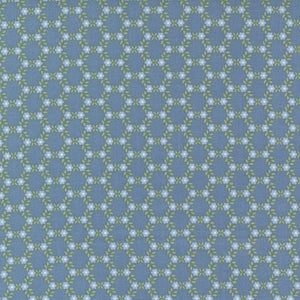 Dwell Spring Lake 55275 15  by Camille Roskelley- Moda- 1 Yard