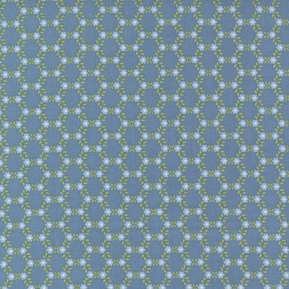 Dwell Spring Lake 55275 15  by Camille Roskelley- Moda- 1 Yard