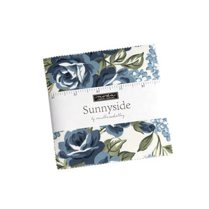 Sunnyside Charm Pack 55280PP by Camille Roskelley for Moda-