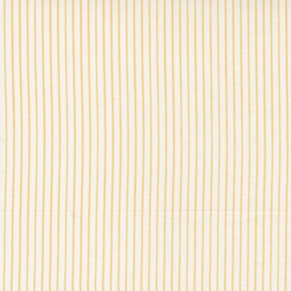 Renew Stripe Sunshine 55563 12 by Sweetwater - Moda- 1 yard