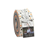 Late October Jelly Roll 55590JR -Sweetwater- Moda-