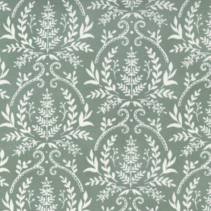 Happiness Blooms Fern Damask Eucalyptus 56053 16 by Deb Strain- 1 Yard