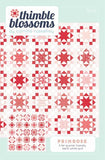 Primrose Quilt Kit by Camille Roskelley of Thimble Blossoms - 76" x 76"