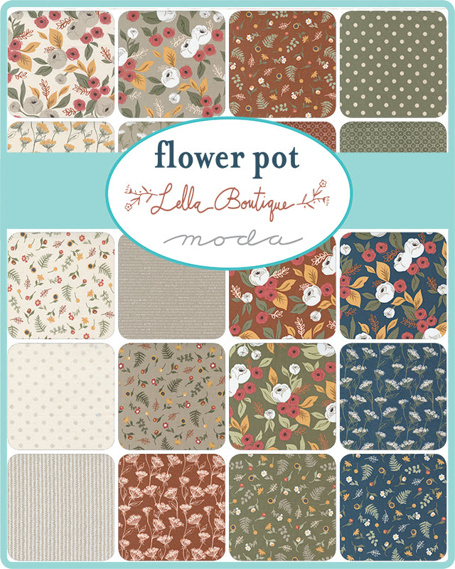 Flower Pot Bundle deals