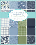 PREORDER NANTUCKET SUMMER FAT QUARTER BUNDLE-36 Prints- by Camille Roskelley of Thimble Blossoms