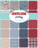 Stateside Fat Eighth Bundle 55610F8 by Sweetwater - Moda- 29 Prints