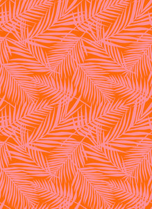 Reverie Breeze Goldfish RS0052 13 by Melody Miller for Ruby Star Society- Moda- 1/2 Yard