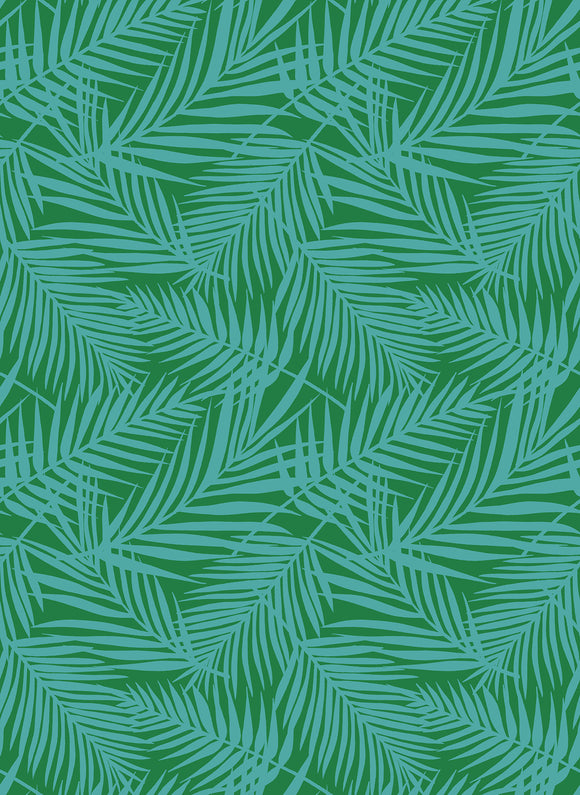 Reverie Breeze Succulent RS0052 14 by Melody Miller for Ruby Star Society- Moda- 1/2 Yard