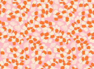 Reverie Spotted Leaves Posy RS0053 12 by Melody Miller for Ruby Star Society- Moda- 1/2 Yard