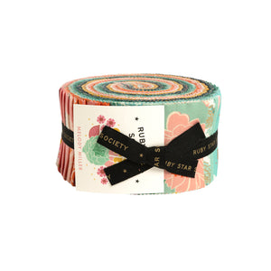 Curio Jelly Roll  RS0058JR by Melody Miller for Ruby Star Society- Moda-