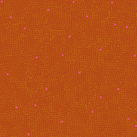 Pixel Saddle RS1046 24 by Ruby Star Society - Moda - 1/2  Yard