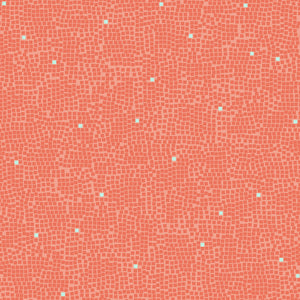 Pixel Tangerine Dream RS1046 27 by Ruby Star Society - Moda - 1/2  Yard