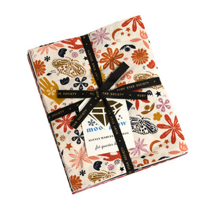Moonglow Fat Quarter Bundle RS4030FQ by Alexia Abegg -  Ruby Star Society-Moda- 26 Prints
