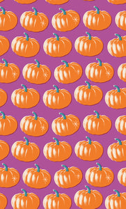 Spooky Darlings Pumpkins Witchey RS5075 13 by Sarah Watts -  Ruby Star Society-Moda- 1/2 Yard