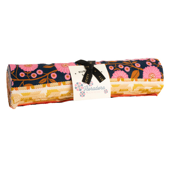 Floradora Layer Cake RS6019LC by Jen Hewett  -  Ruby Star Society-Moda-