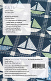 PREORDER Sail Quilt Kit using NANTUCKET SUMMER by by Camille Roskelley of Thimble Blossoms