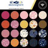 Moonglow Fat Quarter Bundle RS4030FQ by Alexia Abegg -  Ruby Star Society-Moda- 26 Prints