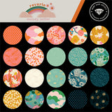 Reverie Fat Quarter Bundle RS0047FQ by Melody Miller for Ruby Star Society- Moda- 33 Prints