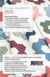 Flea Market Quilt Kit using Sunnyside by Camille Roskelley for Moda- 72" X 86"