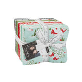 Merry Little Christmas Fat Quarter Bundle by Thimble Blossoms- Moda- 36 Prints