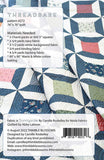 Threadbare Quilt Kit using Sunnyside by Camille Roskelley for Moda- 76" X 76"